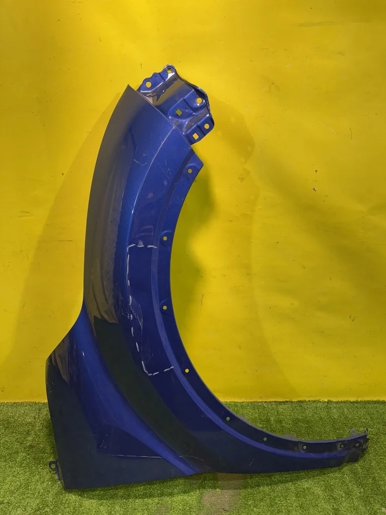 Крыло переднее правое  Toyota C-HR 2016 53801F4010 40783