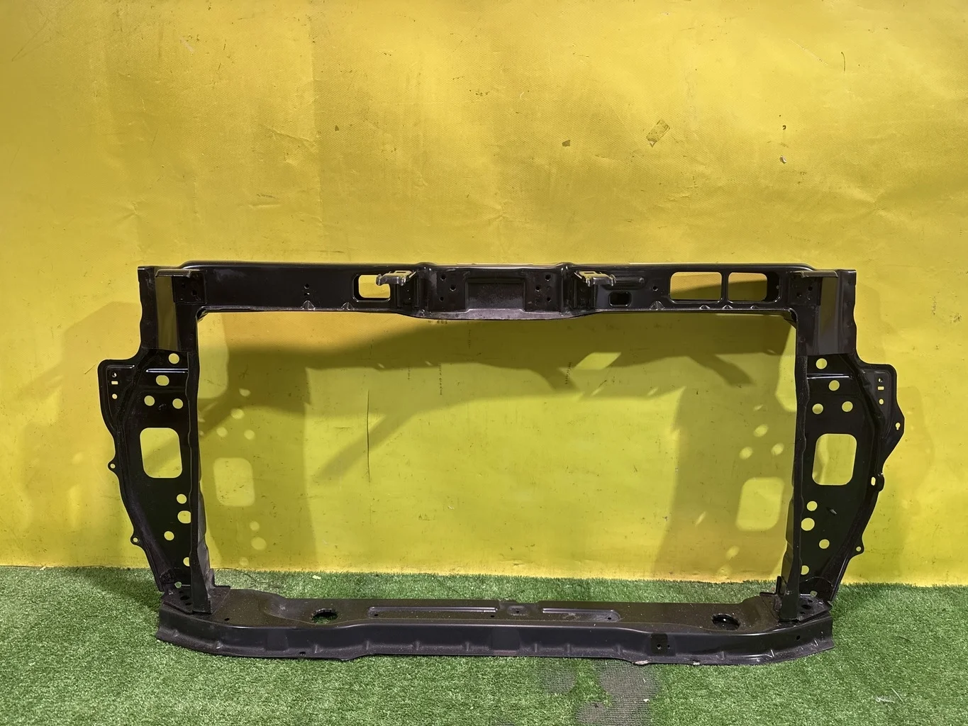 Панель передняя  Kia RIO 4 FB 2017 64101H0000 40871