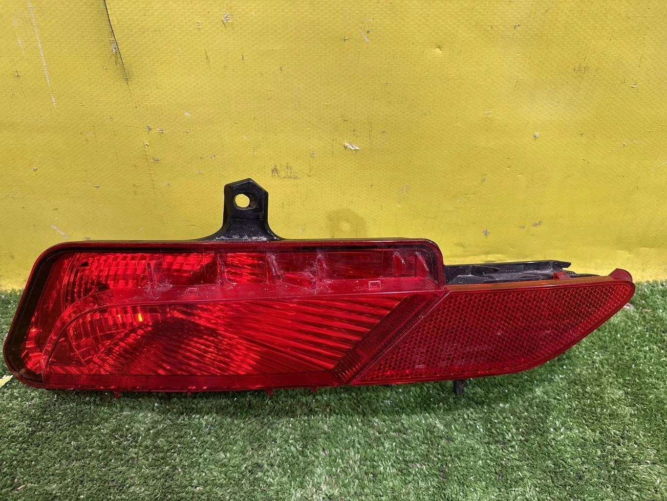 Фонарь задний в бампер левый  Volvo XC60 2013 31353285 40882