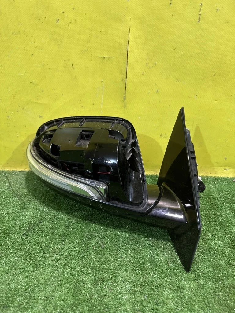 Зеркало правое электрическое  Kia Sorento Prime 2014 87620C5110 41053