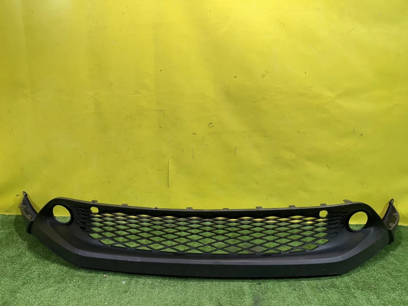 Юбка передняя  Toyota C-HR 2016 52129F4010 41098