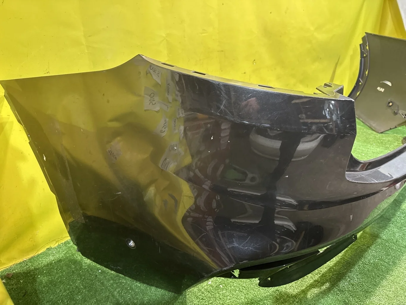 Бампер задний  BMW X4 G02 2018 51128078840 41333