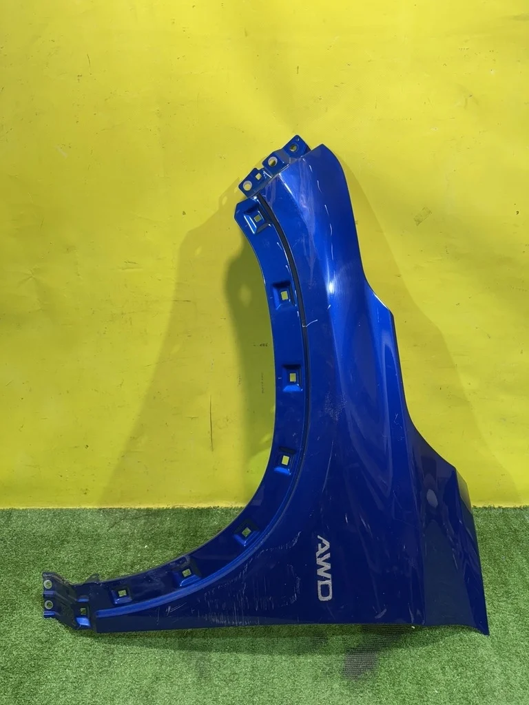 Крыло переднее левое  Kia Seltos 2019 66311Q5000 41371