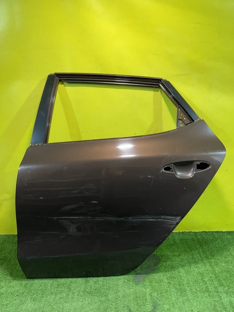 Дверь задняя левая  Kia Ceed 2 JD 2012 77003A2000 41419