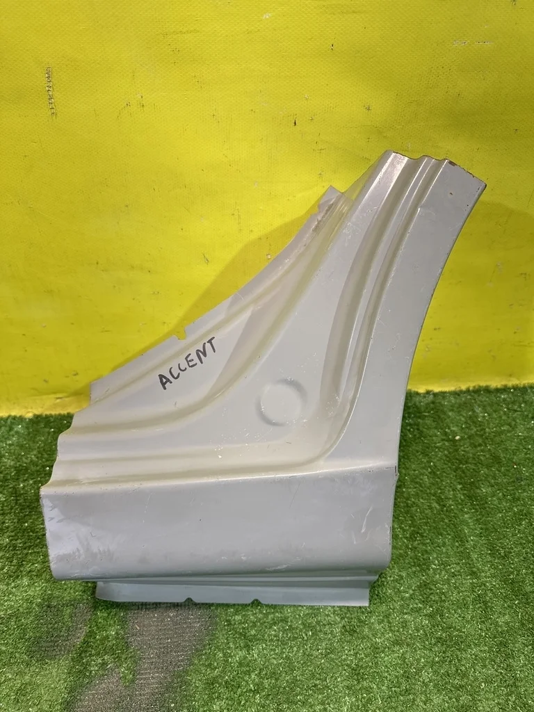 Порог левый  Hyundai Accent 1999 71312250B0 41441