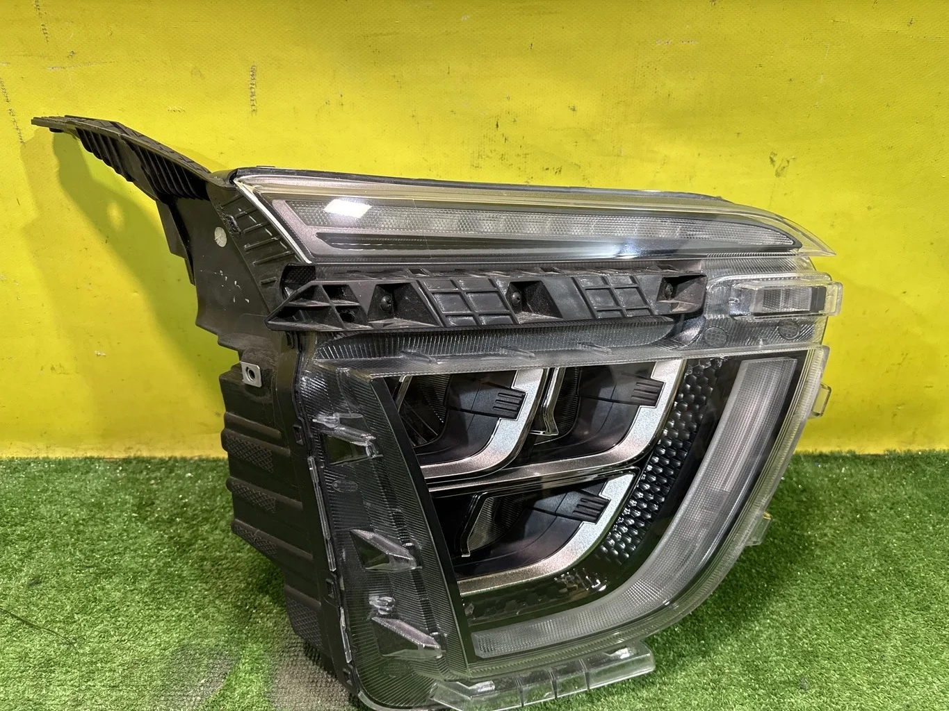 Фара правая LED  Hyundai Creta SU2 2020 92102BW110 41777