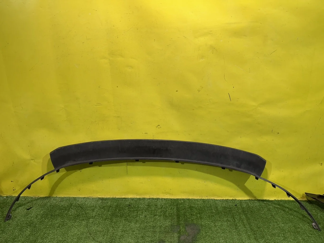 Спойлер переднего бампера  Kia Ceed 3 CD 2018 86591J7000 41813