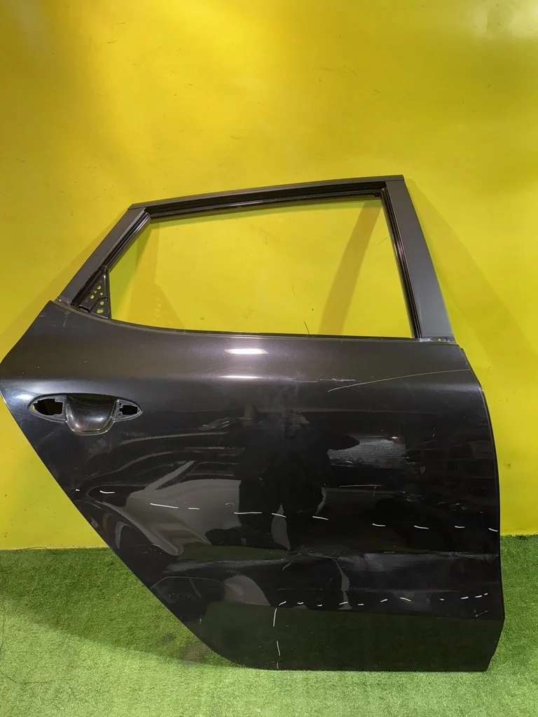 Дверь задняя правая  Kia Ceed 2 JD 2012 77004A2000 41857