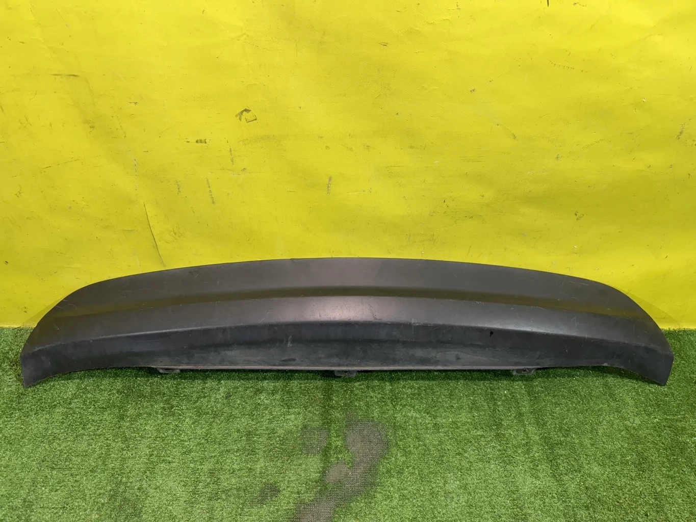 Накладка заднего бампера  Kia Cerato 2 TD 2009 866951M000 41880