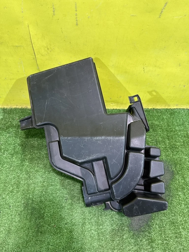 Резонатор воздушного фильтра  Nissan Qashqai (J11) 2014 16554DF40B 41978