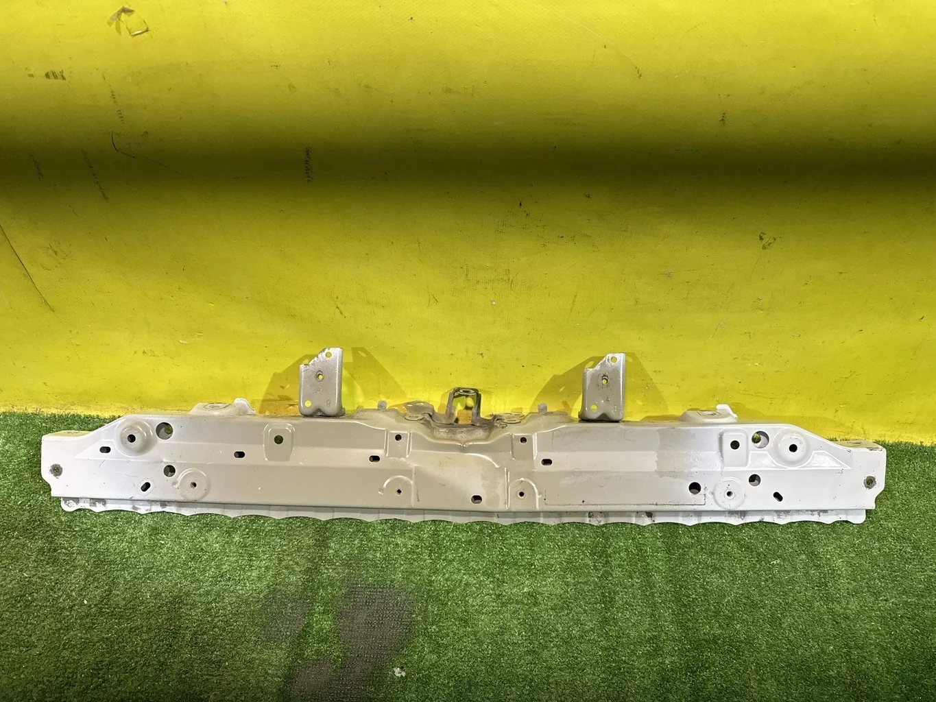 Панель передняя  Toyota Camry V70 2017 5320506900 42041