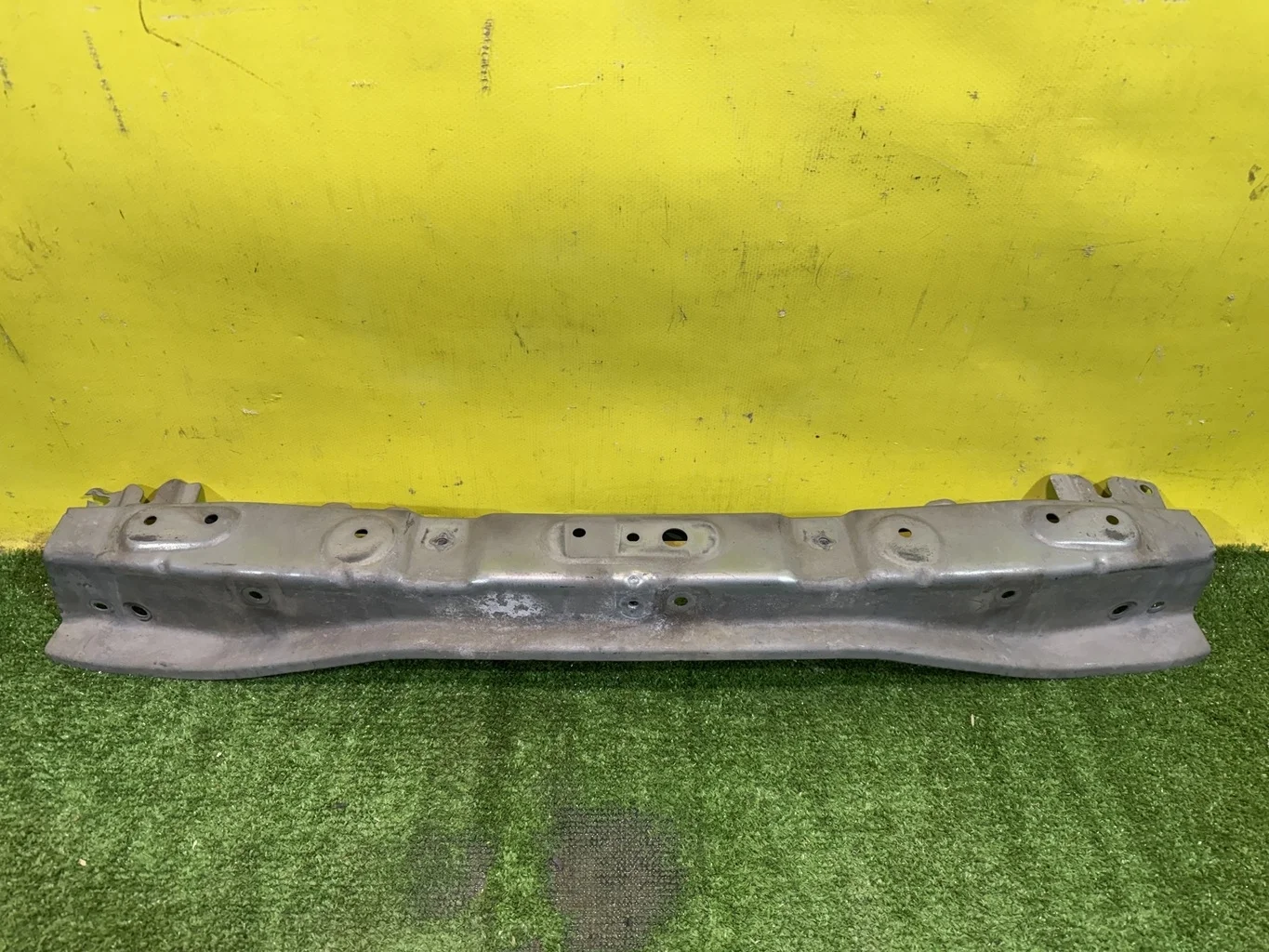 Панель передняя  Mitsubishi Outlander (GF) 2012 6400D583 42043