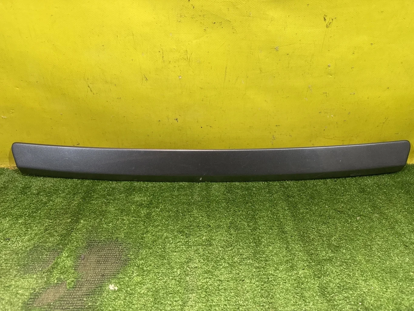 Накладка двери багажника  Hyundai Creta GS 2015  87371M0000 42048