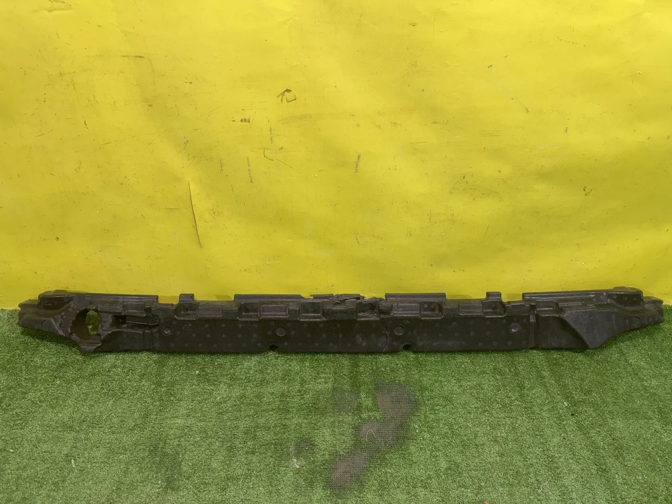 Наполнитель заднего бампера  MERСEDES BENZ GLC Coup (С253) 2016 A2538851400 42269