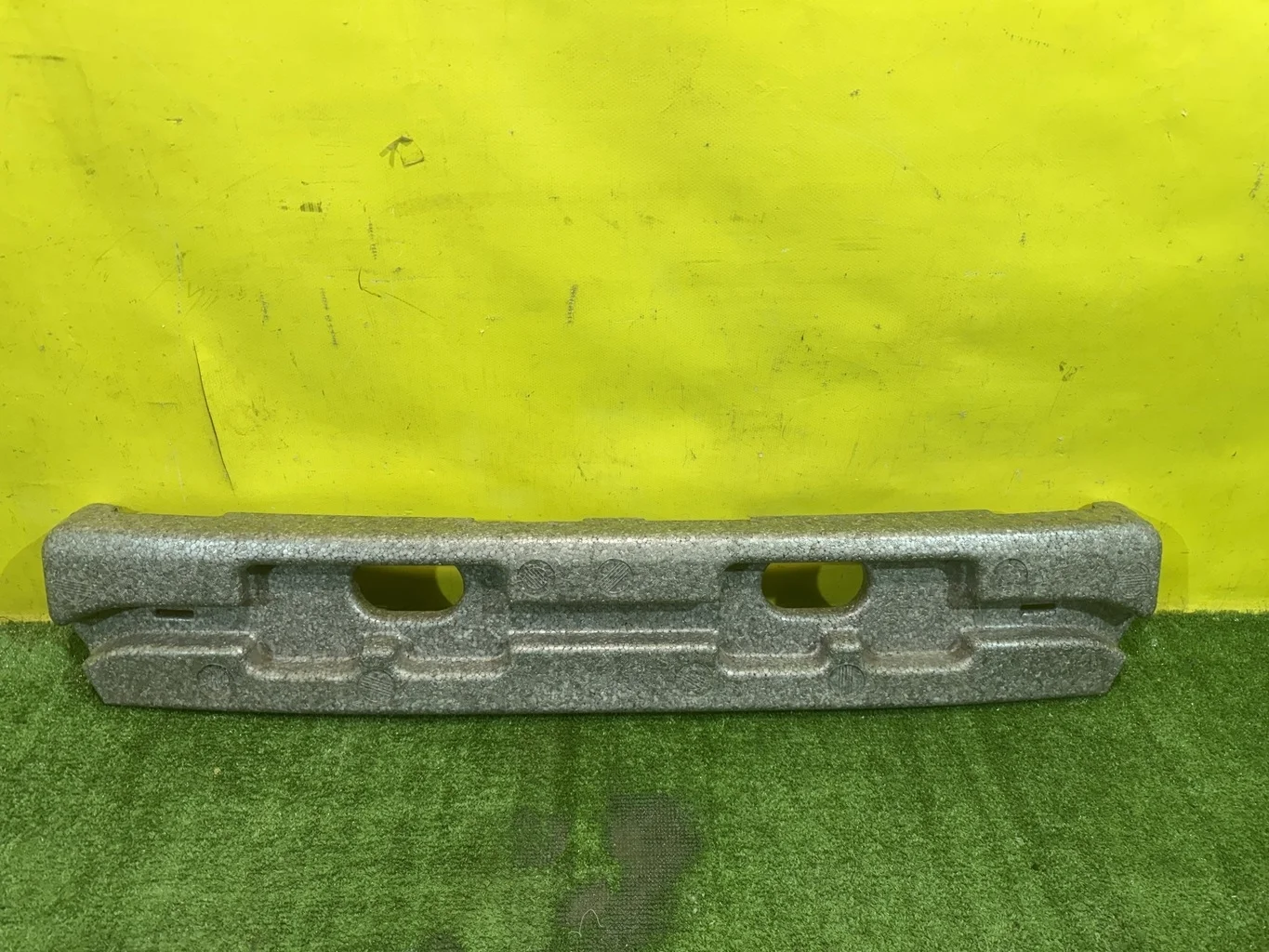 Наполнитель заднего бампера  Kia Sorento 2 XM 2009 866202P500 42270