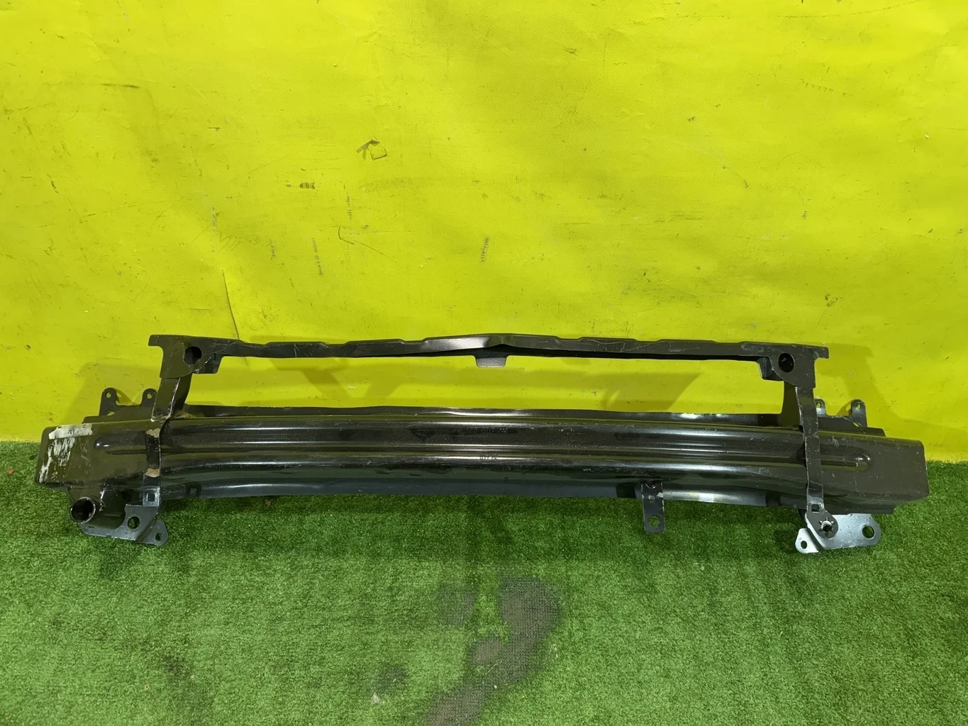 Усилитель переднего бампера  Skoda  Octavia A5 2004 1Z0807109 42294