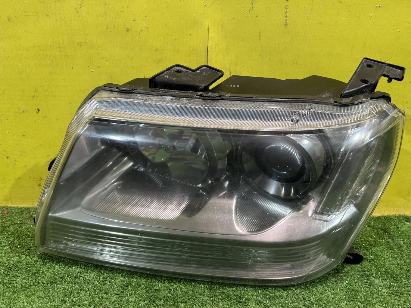 Фара левая  Suzuki Grand Vitara 2012 3532065J21 42362