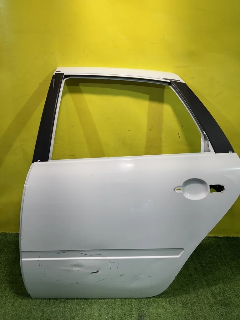 Дверь задняя левая  Lada Granta 2013- 21910620001570 42435