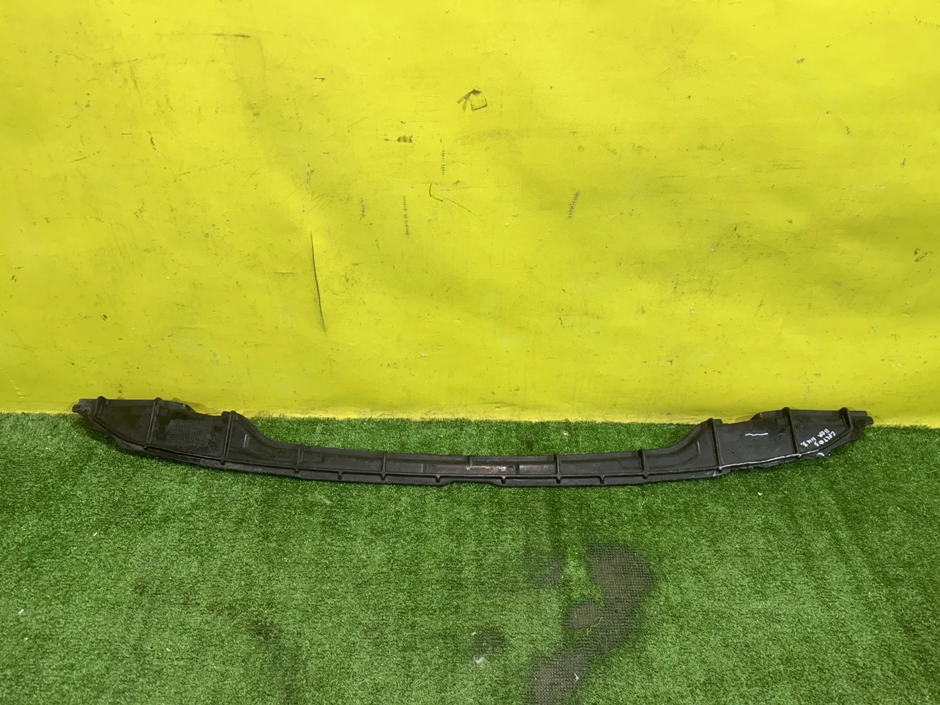 Усилитель переднего бампера  Kia Seltos 2019 86571Q5000 42464