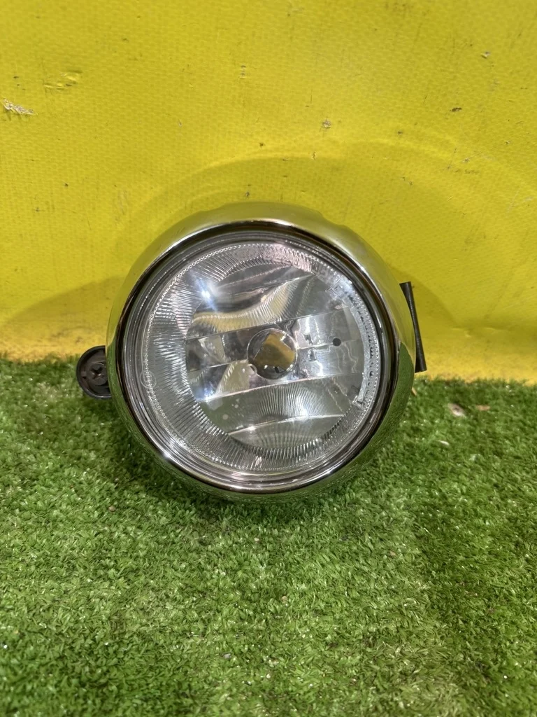 Фара противотуманная левая  Kia Sorento 2 XM 2009 922012P000 42748