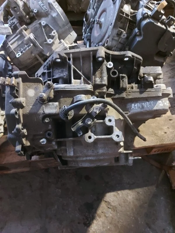 АКПП Opel Astra A14NET A14NET