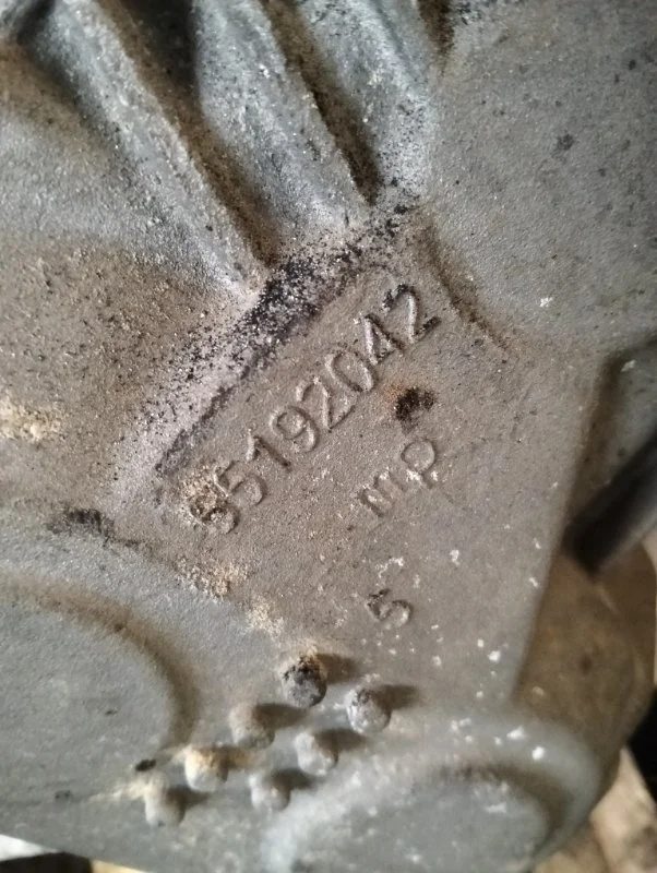 МКПП Opel Astra A14NET A14NET