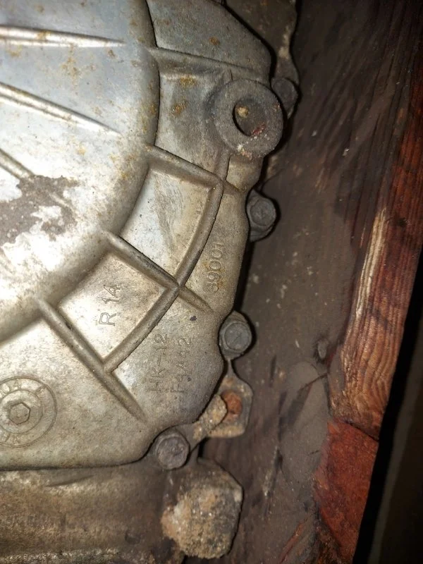 АКПП Kia Sportage D4EA D4EA