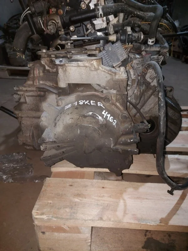 АКПП Opel Astra Z18XER Z18XER