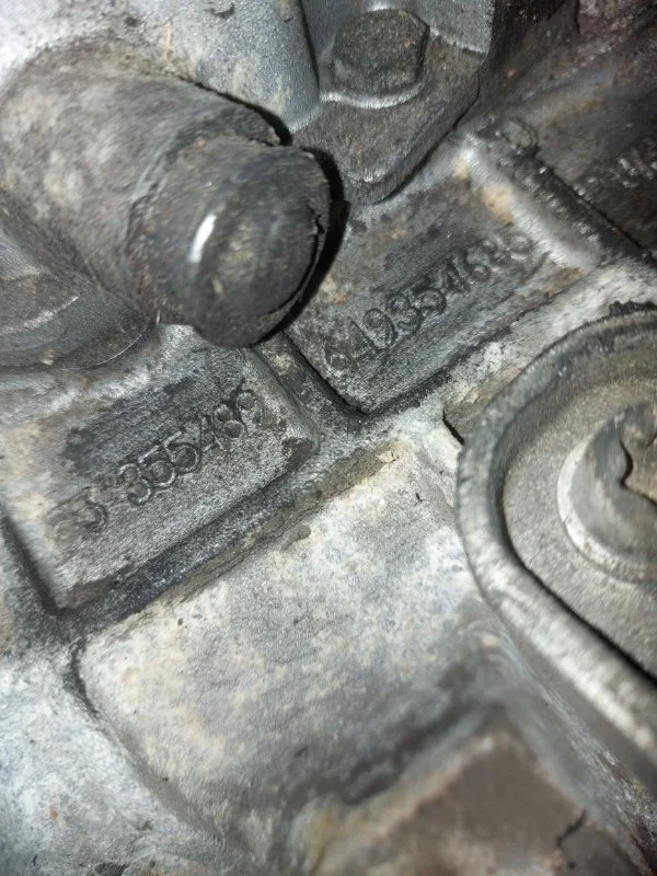 МКПП Opel Astra Z14XEP Z14XEP