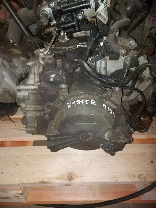 АКПП Opel Astra Z18XER Z18XER