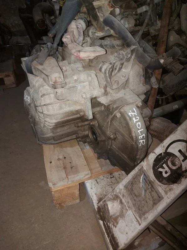 МКПП Opel Astra Z20LER Z20LER