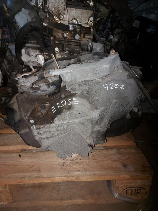 АКПП Opel Astra Z22SE Z22SE