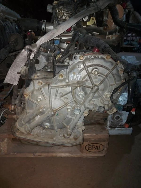 Вариатор Toyota Avensis 1AZFE 1AZ-FE