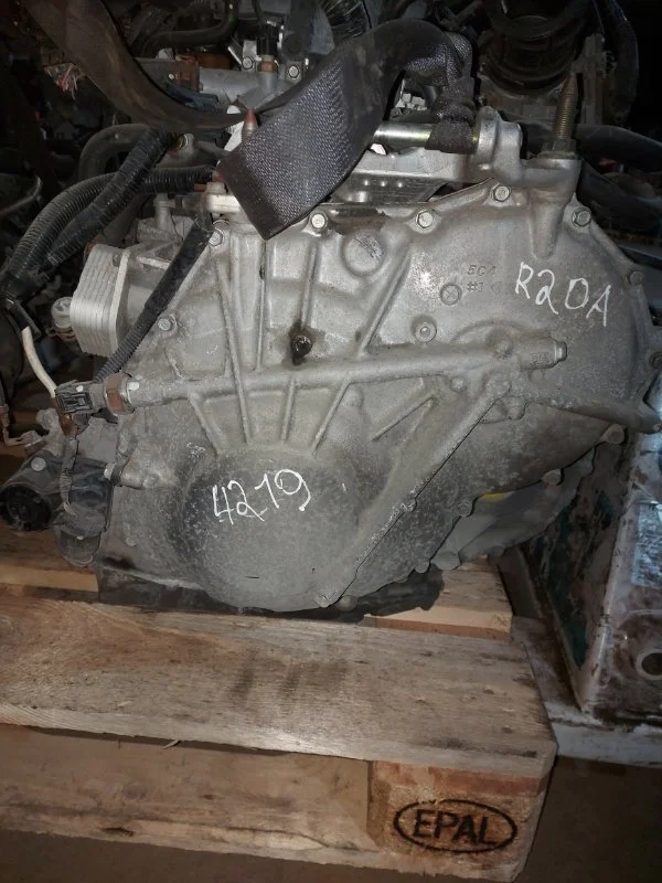 АКПП Honda stepwgn R20A R20A