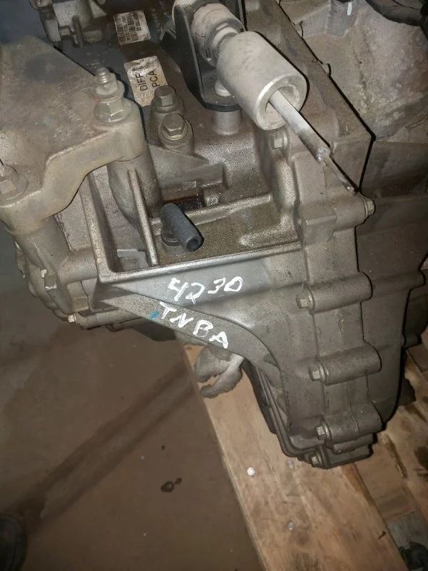 РКПП Ford Mondeo TNBA TNBA