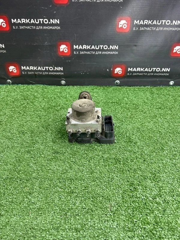 Блок ABS Volkswagen Polo 2015 6R0614117AN 5 SEDAN 1.6 CWV