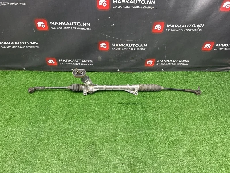 Рулевая рейка Volkswagen Polo 2015 6RU423057M 5 SEDAN 1.6 CWV