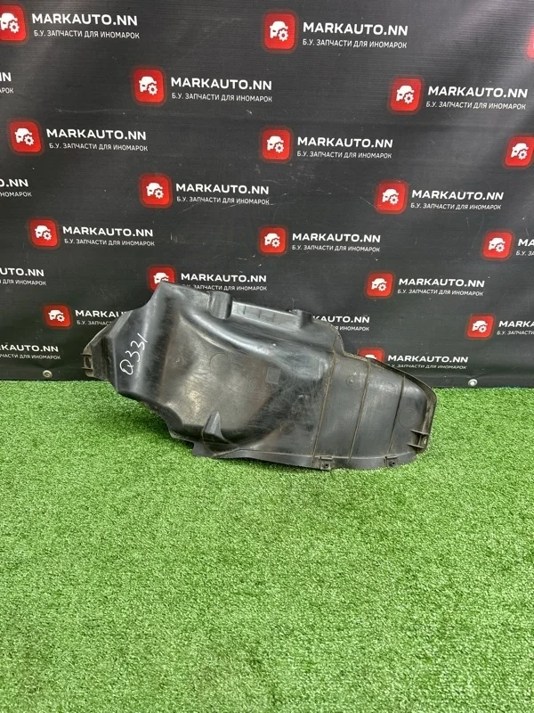 Подкрылок Kia Rio 2011 868211G800 2 JB 1.4 G4EE МКПП, задний левый