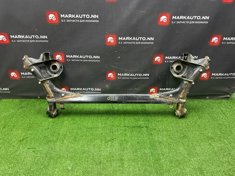 Балка Volkswagen Polo 2015 6RU500051A 5 SEDAN 1.6 CWV, задняя