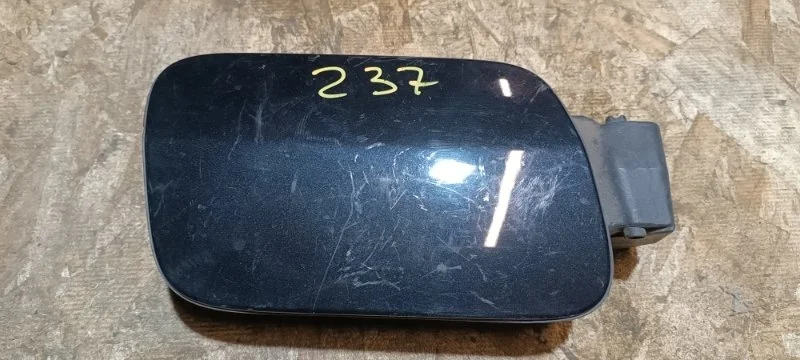 Лючок бензобака Audi A8 2008 4E2