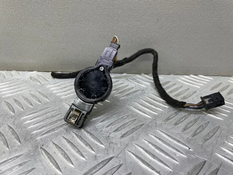 Датчик дождя Volkswagen Touareg 7P