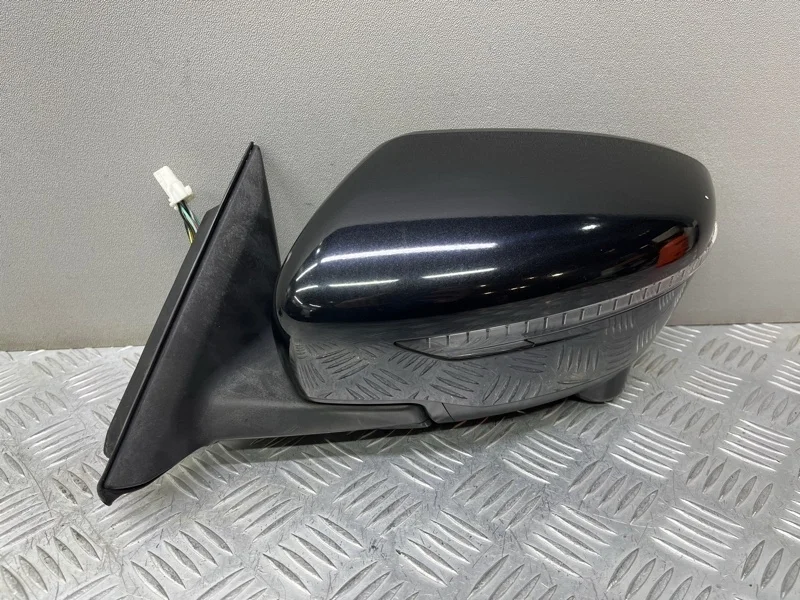 Зеркало Nissan X-Trail T32