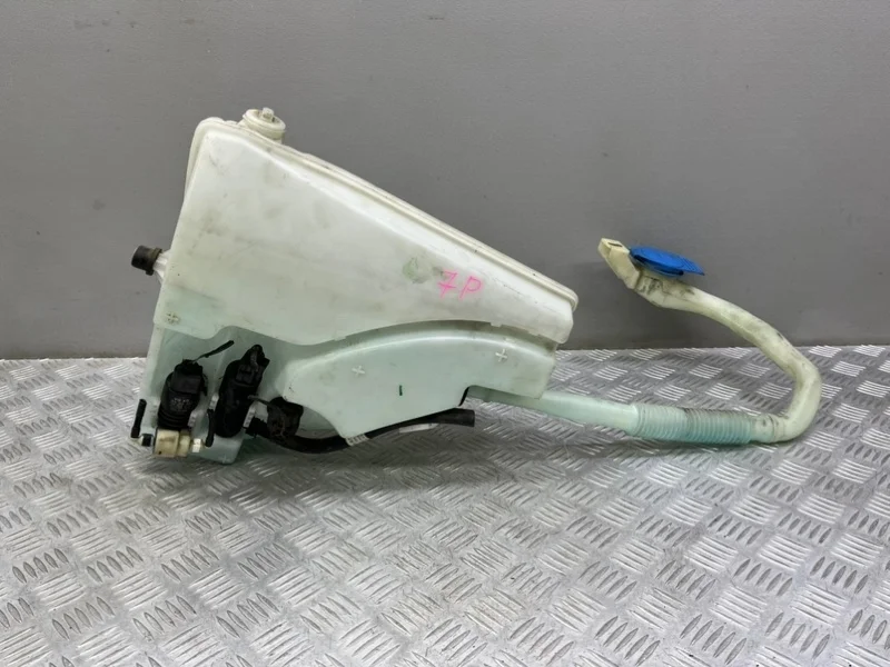 Бачок омывателя Volkswagen Touareg 7P