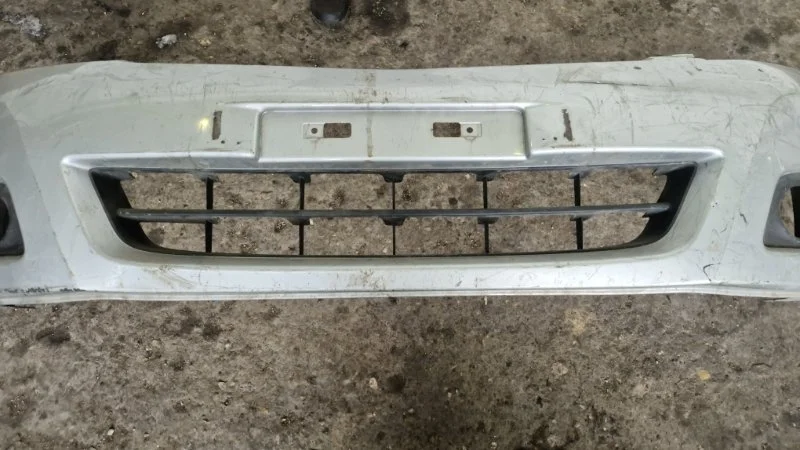 Бампер Nissan Teana 2011 J32