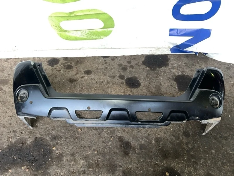 Бампер Nissan X-Trail 2009 T31