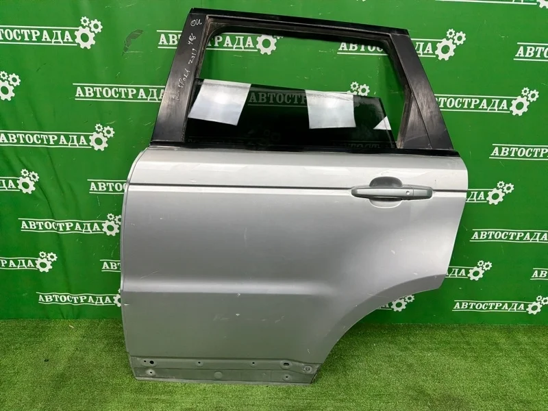 Дверь Land Rover Range Rover Sport 2013-2022 LR044229 L494, задняя левая