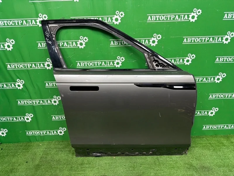 Дверь Land Rover Range Rover Velar 2017-2026 LR091717 L560, передняя правая
