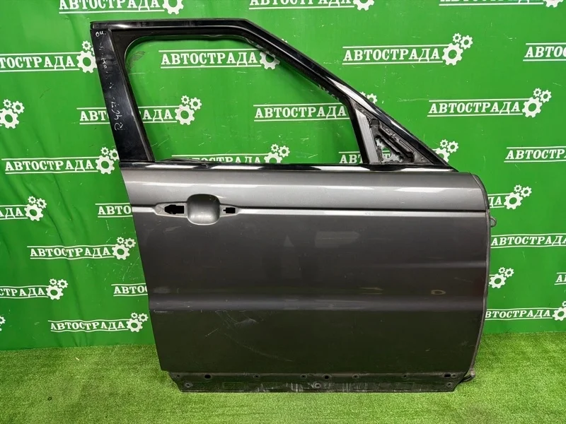 Дверь Land Rover Range Rover Sport 2013-2022 LR044226 L494, передняя правая