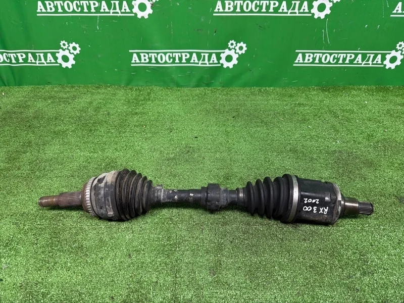 Привод Lexus RX300 2003-2008 4342048100, передний левый