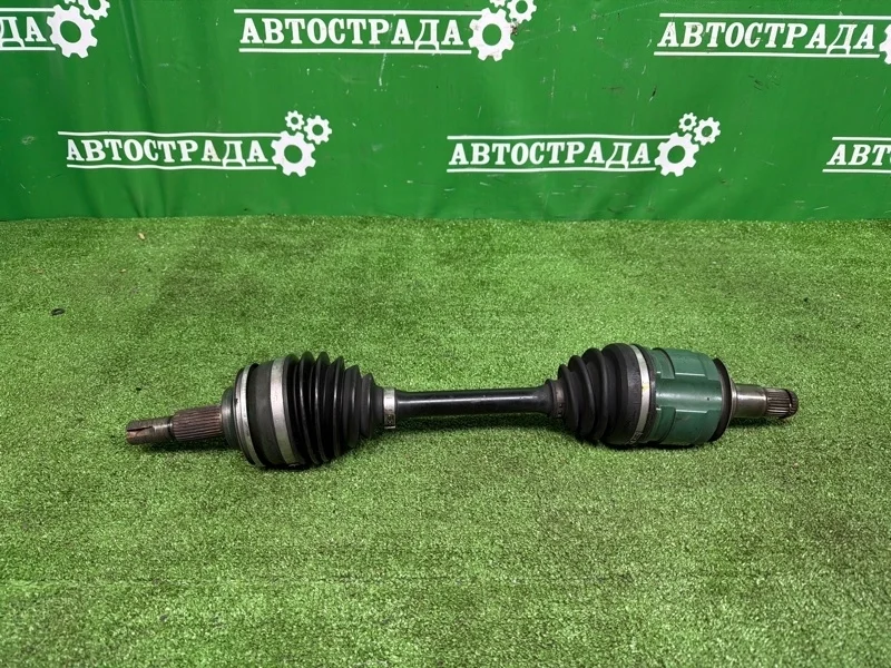 Привод Lexus LS 2006-2017 4342050010, передний левый